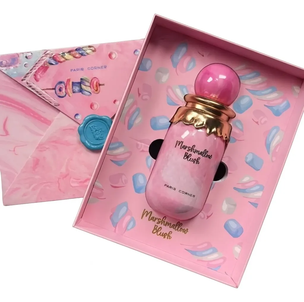 Perfume Marshmellow Paris Corner